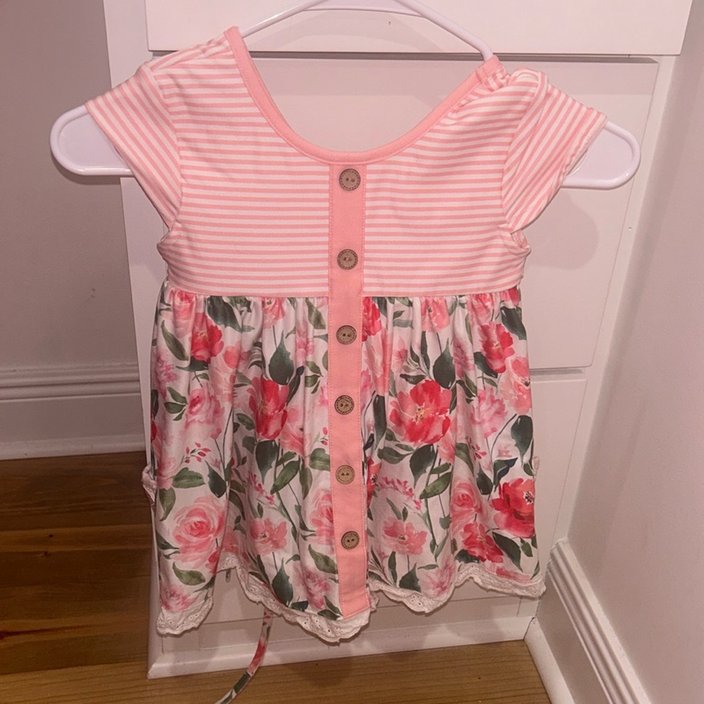 Cheeky plum set